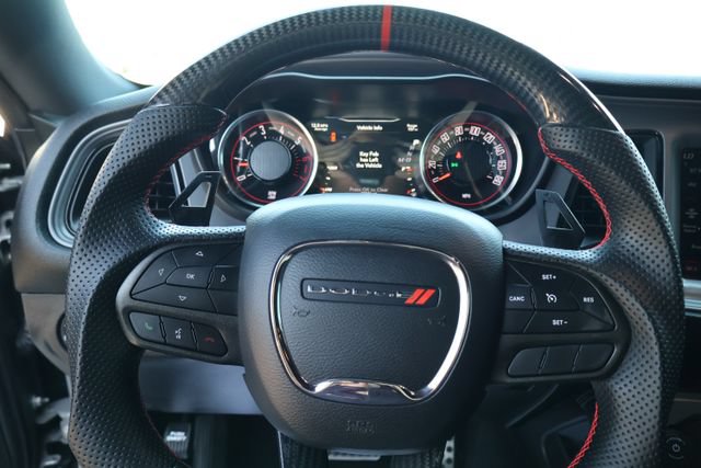 Used 2023 Dodge Challenger R/T Scat Pack RWD image 13