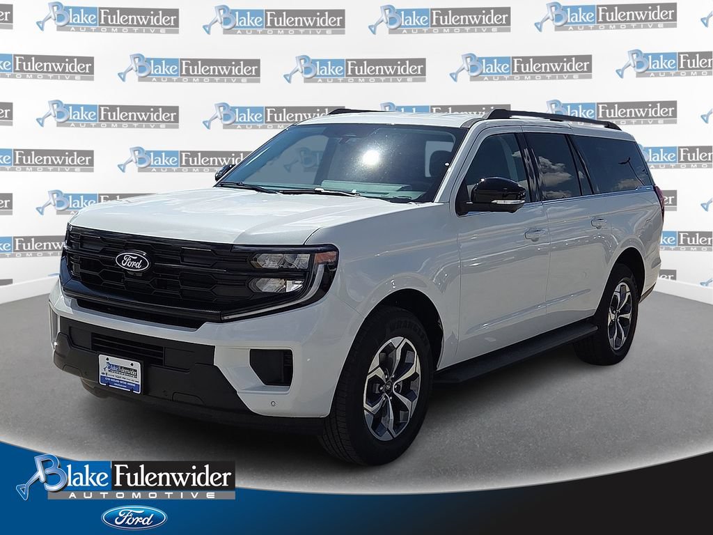 New 2027 Ford Expedition Max Active RWD video 1