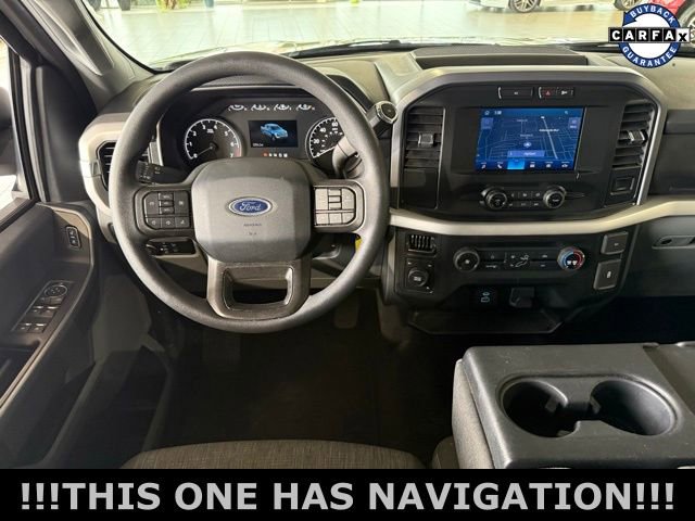 Used 2022 Ford F150 XLT image 24
