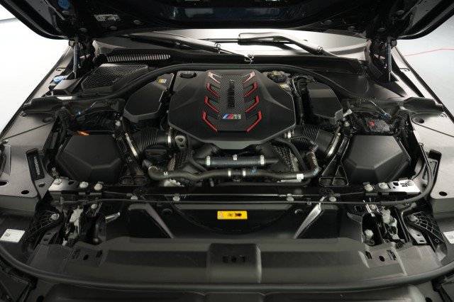 Used 2025 BMW M5 Touring w/ M Driver's Package AWD/4WD image 55