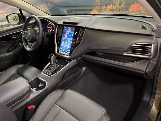 Certified 2025 Subaru Outback Limited w/ Popular Package #2 image 74