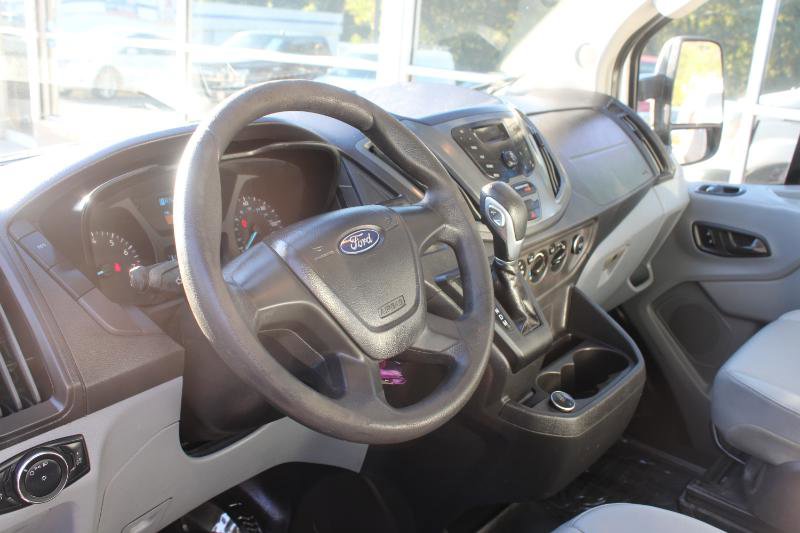 Used 2019 Ford Transit 250 138 image 10
