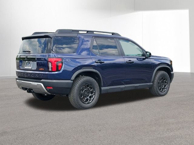 New 2026 Honda Passport TrailSport image 13