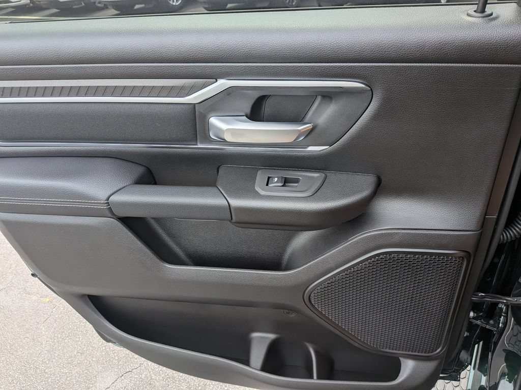 New 2026 RAM 1500 Big Horn AWD/4WD image 24