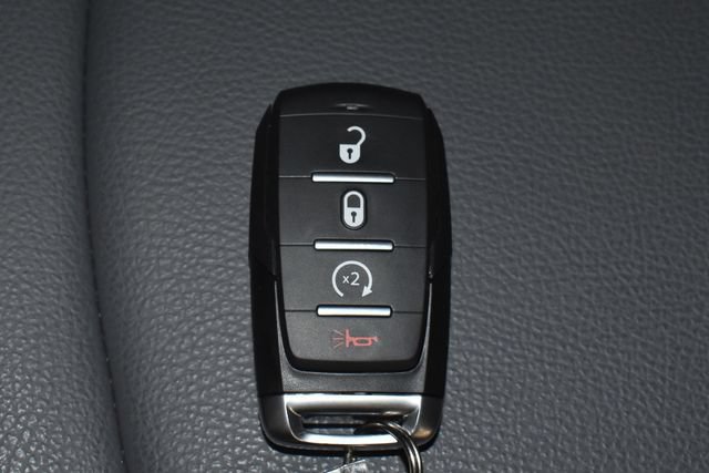 New 2026 RAM 3500 Tradesman AWD/4WD image 21