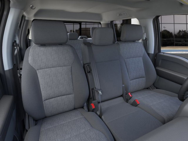New 2026 Ford F250 XL w/ STX Appearance Package image 10