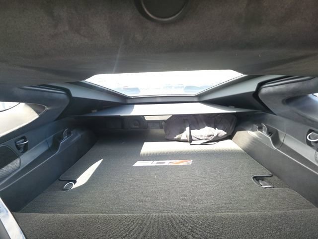 Used 2015 Chevrolet Corvette Z06 w/ 3LZ Preferred Equipment Group RWD image 25