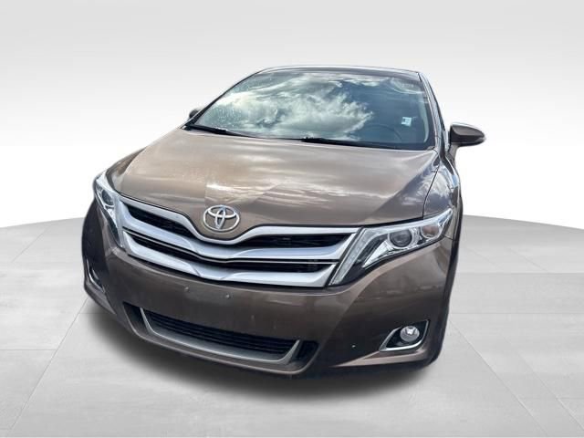 Used 2013 Toyota Venza Limited w/ Tow Prep Pkg AWD/4WD image 7