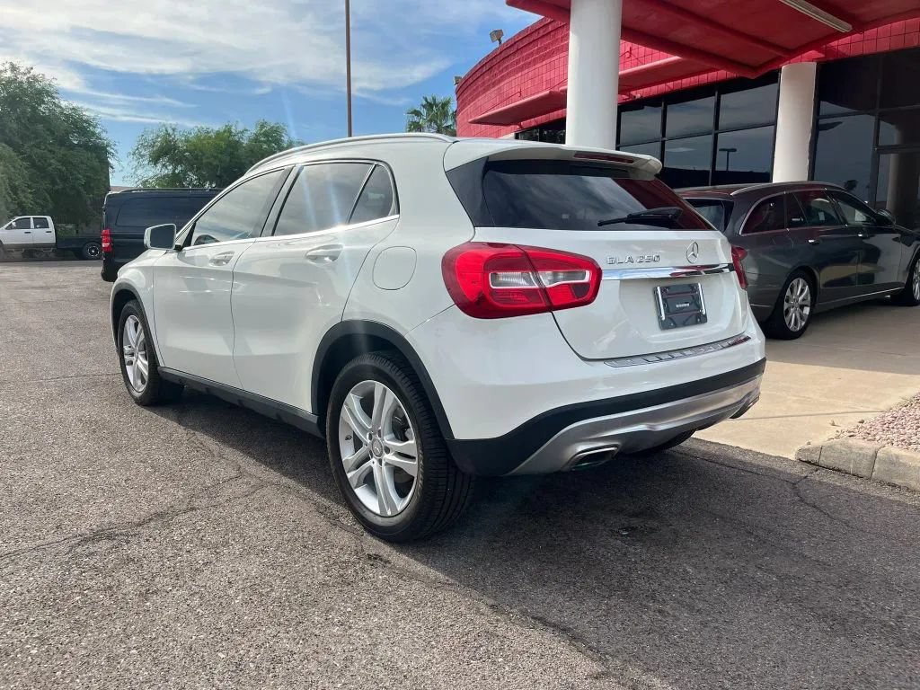Used 2015 Mercedes-Benz GLA 250 image 2