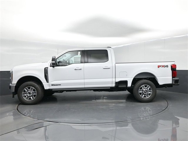 New 2026 Ford F350 Lariat image 5
