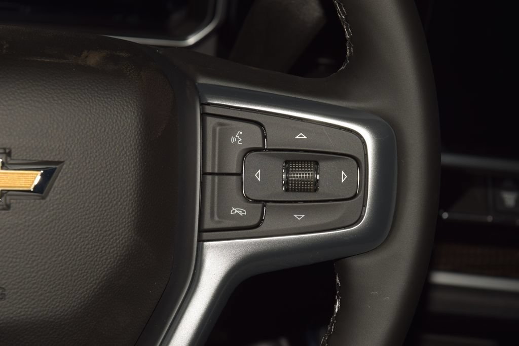 New 2026 Chevrolet Silverado 3500 LT w/ All Star Edition AWD/4WD image 42