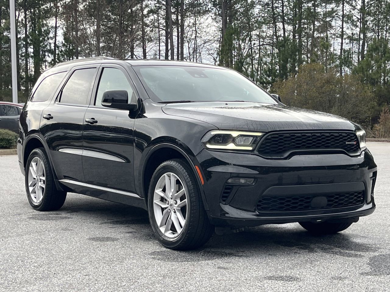 Used 2023 Dodge Durango GT image 28