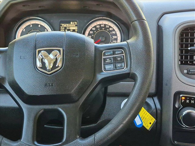 Used 2019 RAM 1500 Tradesman w/ Popular Equipment Group RWD image 29