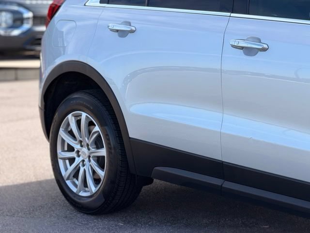 Used 2019 Cadillac XT4 Luxury FWD image 5