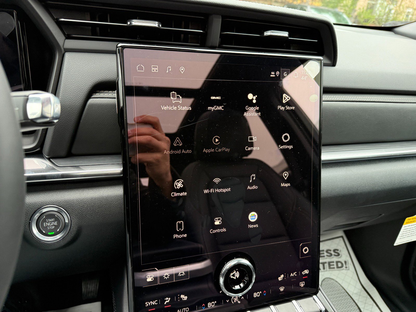 New 2026 GMC Terrain Elevation image 35