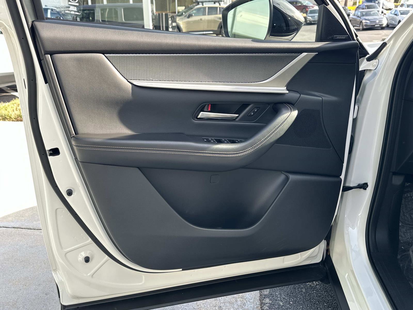 Used 2025 MAZDA CX-70 3.3 Turbo S w/ Premium Package image 16