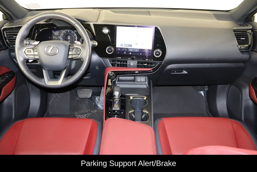 Used 2023 Lexus NX 250 FWD w/ Towing Package (2000 Lbs) image 13