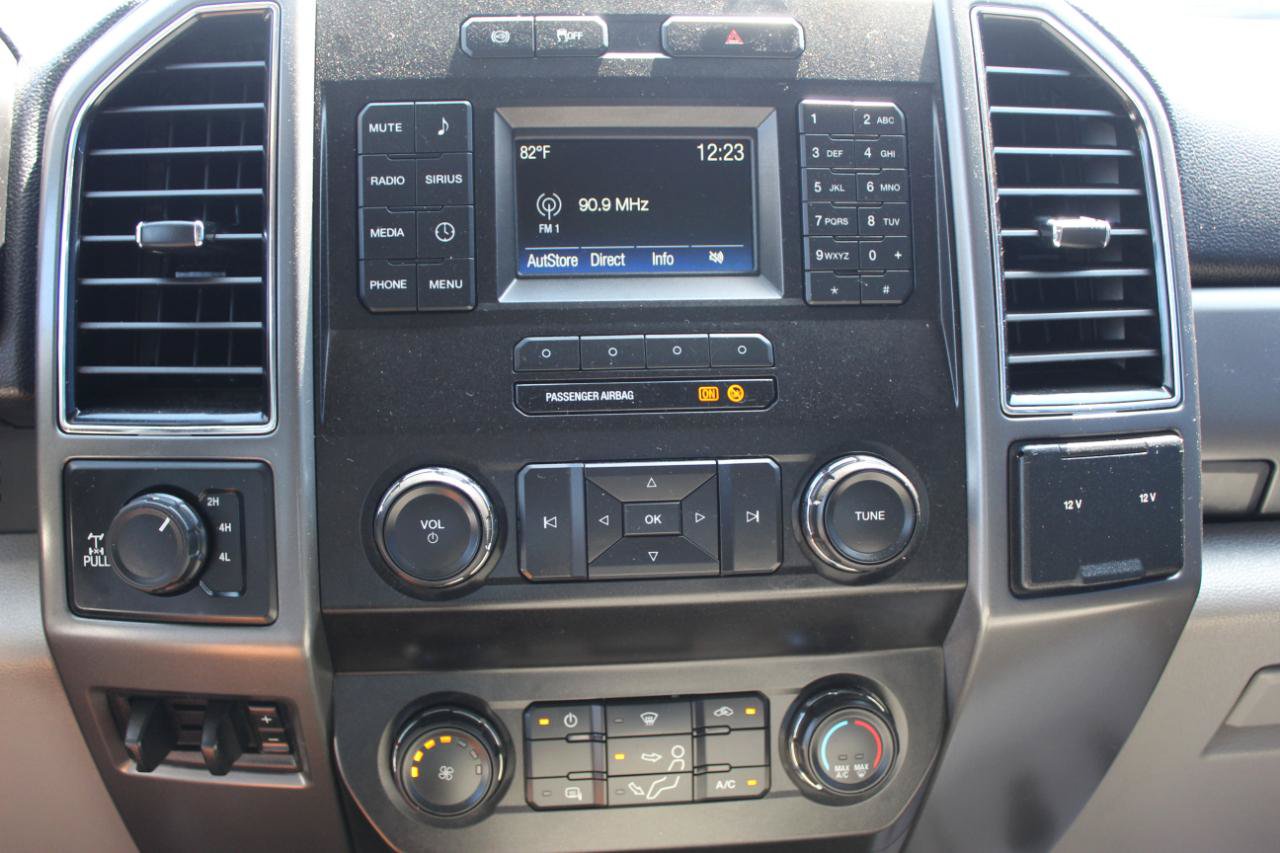 Used 2019 Ford F250 XLT w/ XLT Value Package AWD/4WD image 29