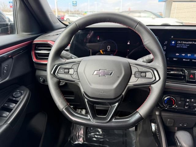 Used 2025 Chevrolet TrailBlazer RS image 11