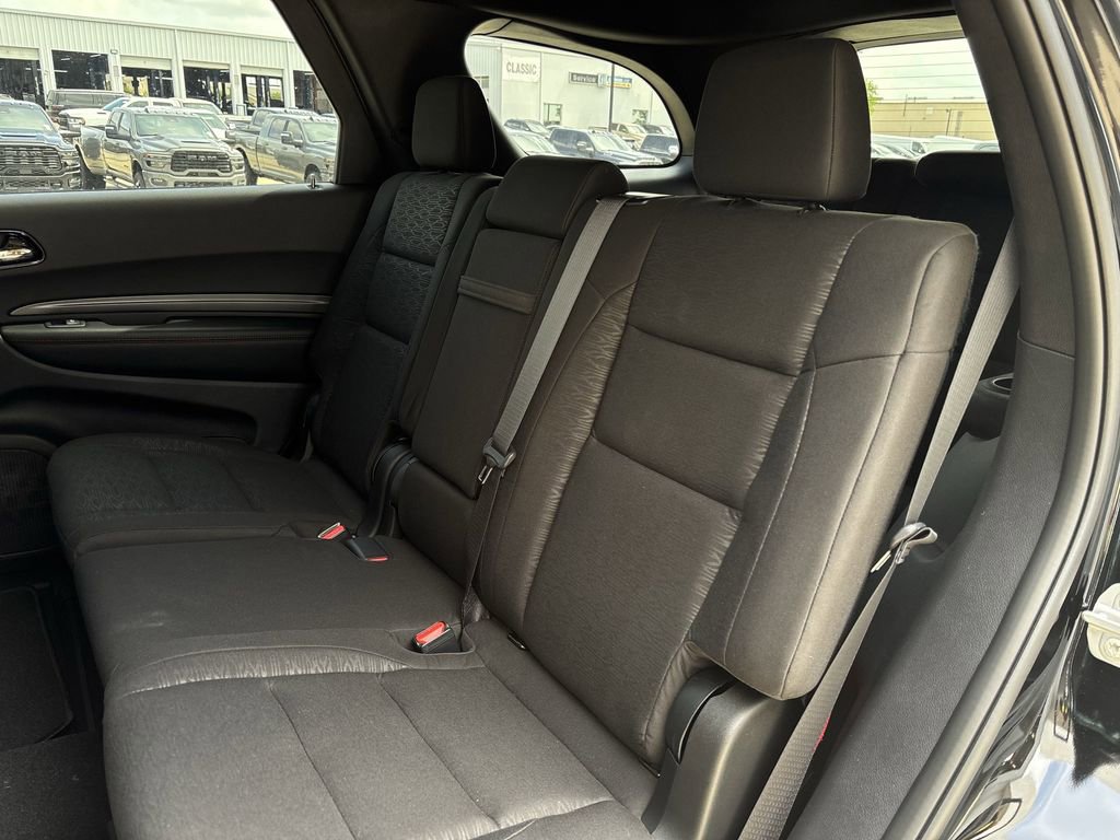 New 2026 Dodge Durango GT AWD/4WD image 28