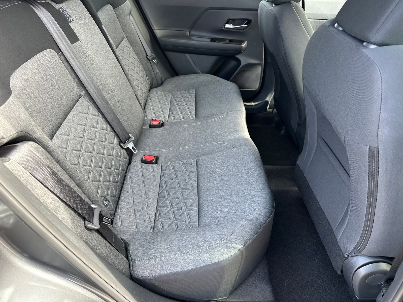 New 2026 Nissan Kicks SV w/ SV Premium Package image 15