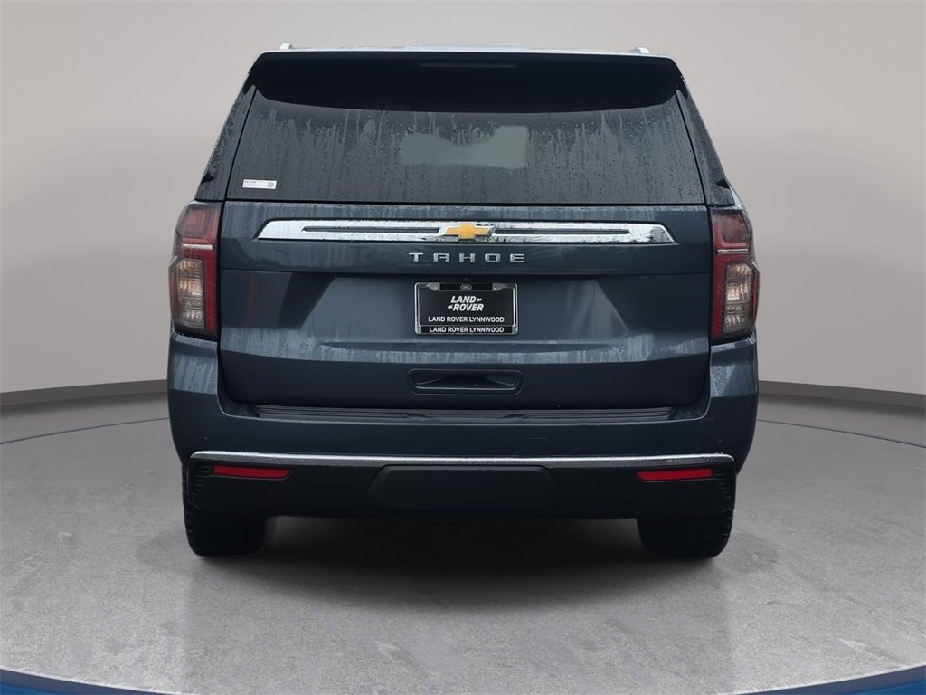 Used 2021 Chevrolet Tahoe LT image 7