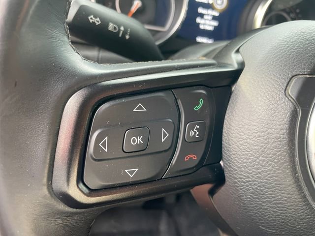 Used 2019 Jeep Wrangler Unlimited Sport S image 19