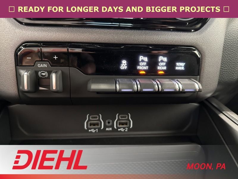 New 2026 RAM 1500 Big Horn image 31