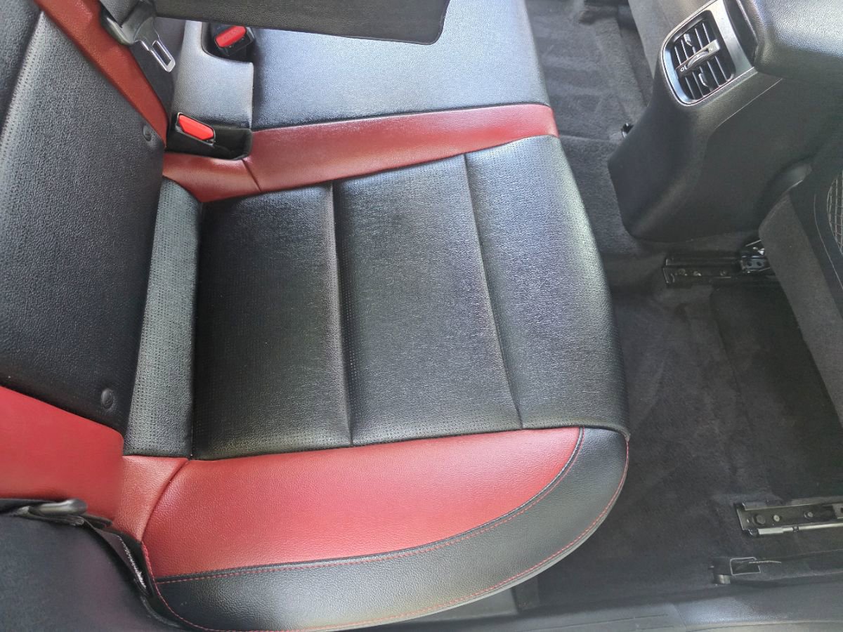 Used 2019 Kia Forte EX image 25