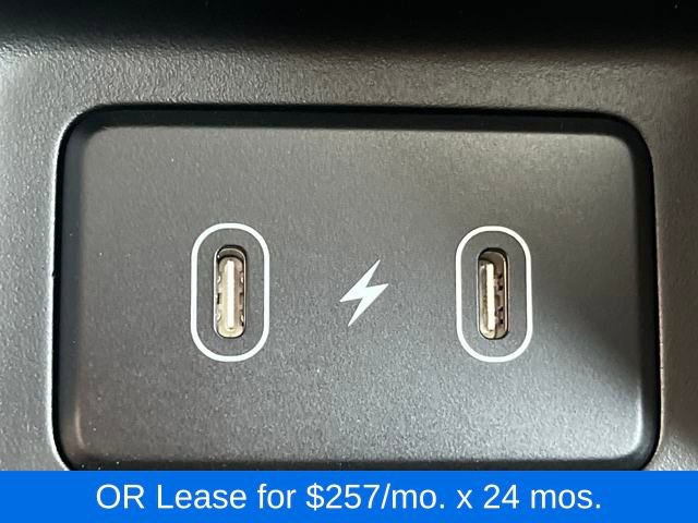 New 2025 Hyundai Elantra SEL image 33