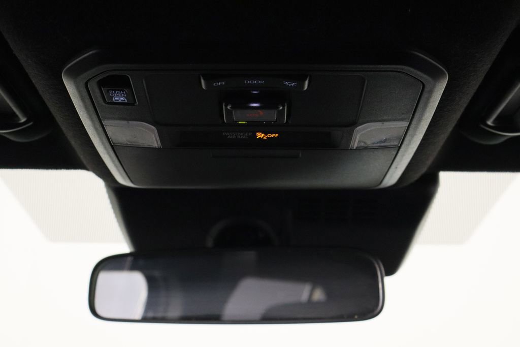 Used 2025 Toyota 4Runner SR5 image 23
