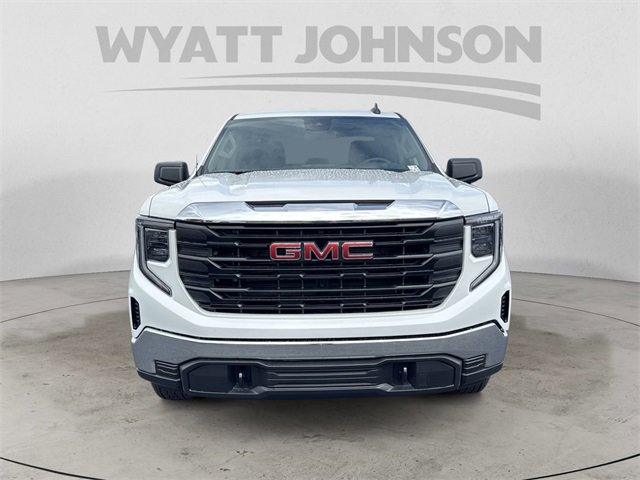 New 2026 GMC Sierra 1500 Pro w/ Pro Value Package image 8