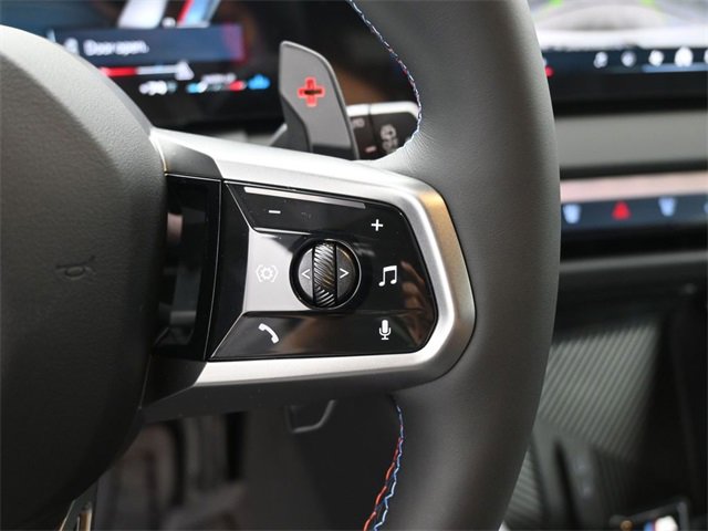 New 2026 BMW X3 M50 image 32