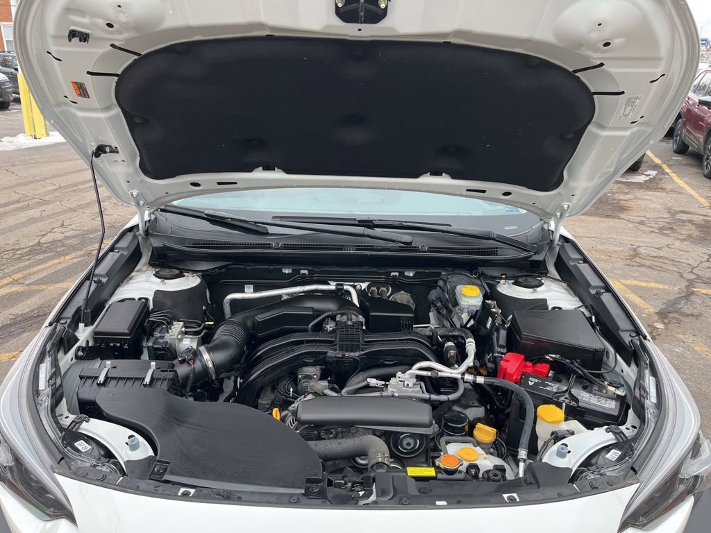 Certified 2024 Subaru Outback Touring image 26