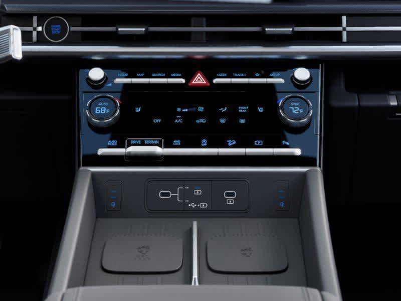 New 2027 Hyundai Santa Fe XRT AWD/4WD image 16