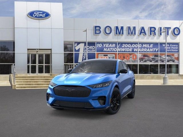 New 2025 Ford Mustang Mach-E GT w/ Interior Protection Package image 2
