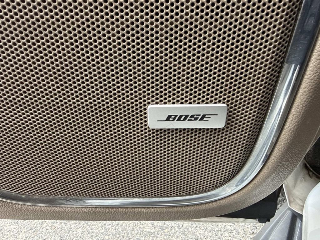 Used 2017 Chevrolet Tahoe LT w/ Luxury Package AWD/4WD image 26