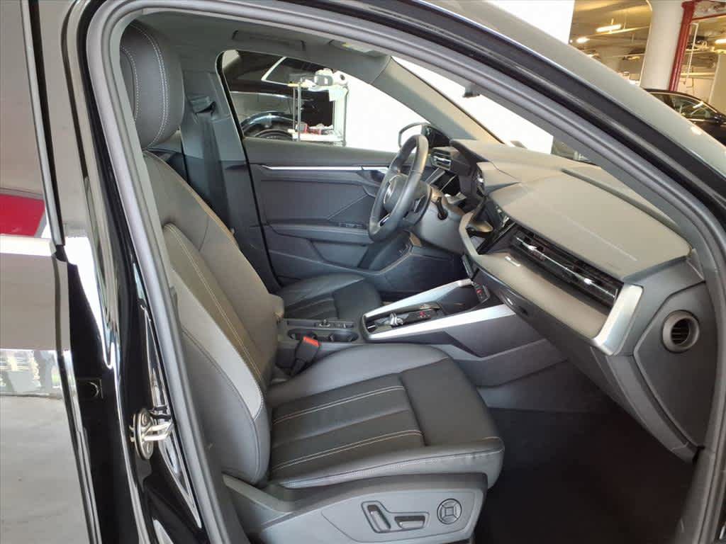 Used 2023 Audi A3 2.0T Premium w/ Convenience Package image 20