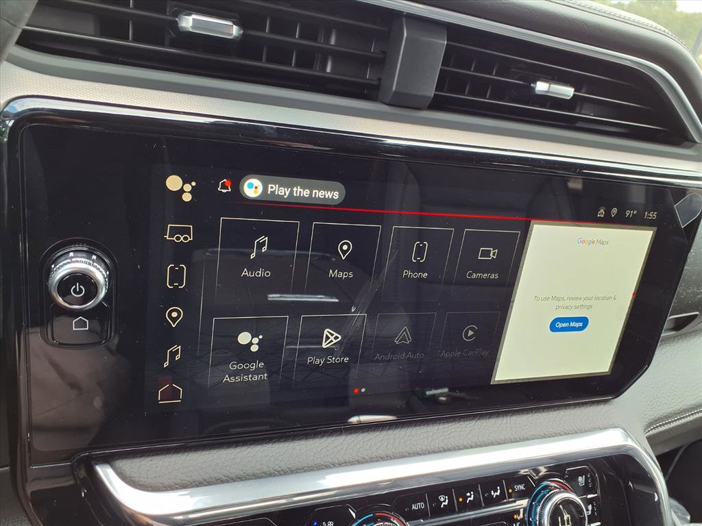 New 2026 GMC Sierra 2500 Denali w/ Denali Reserve Package image 4