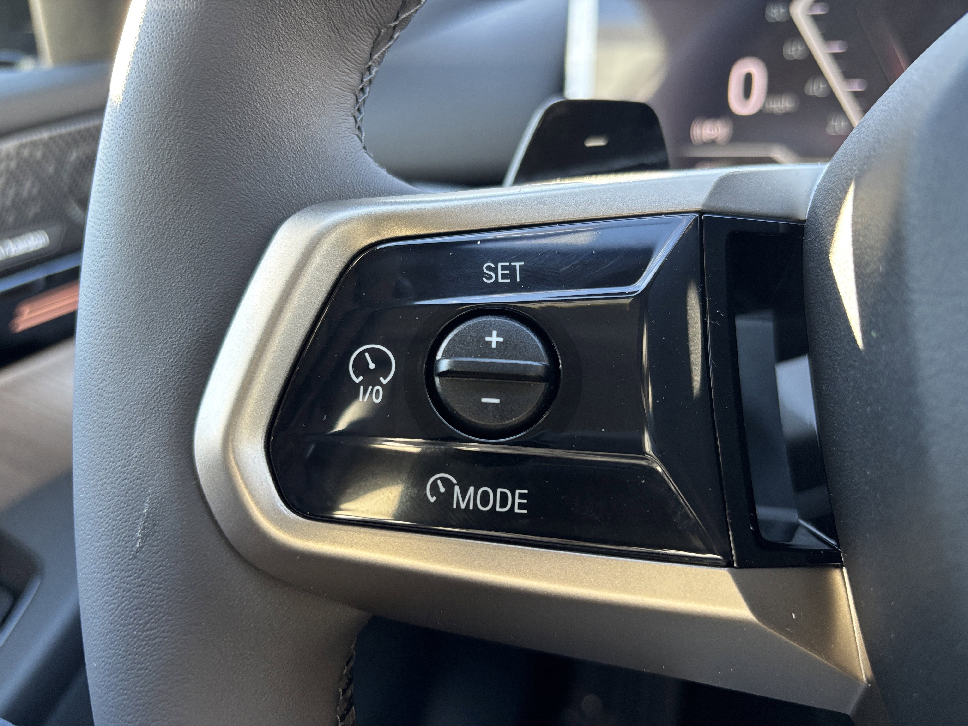 New 2026 BMW 530i w/ M Sport Package image 10