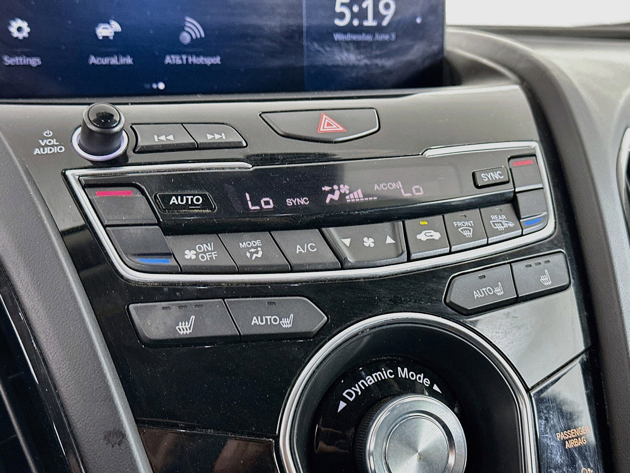 Used 2020 Acura RDX FWD image 23