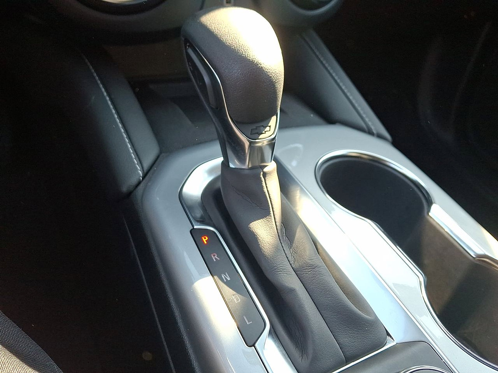 Certified 2024 Chevrolet Blazer LT w/ Convenience Package image 12