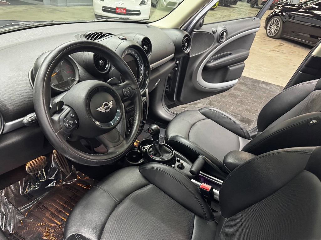 Used 2016 MINI Cooper Countryman S FWD image 31