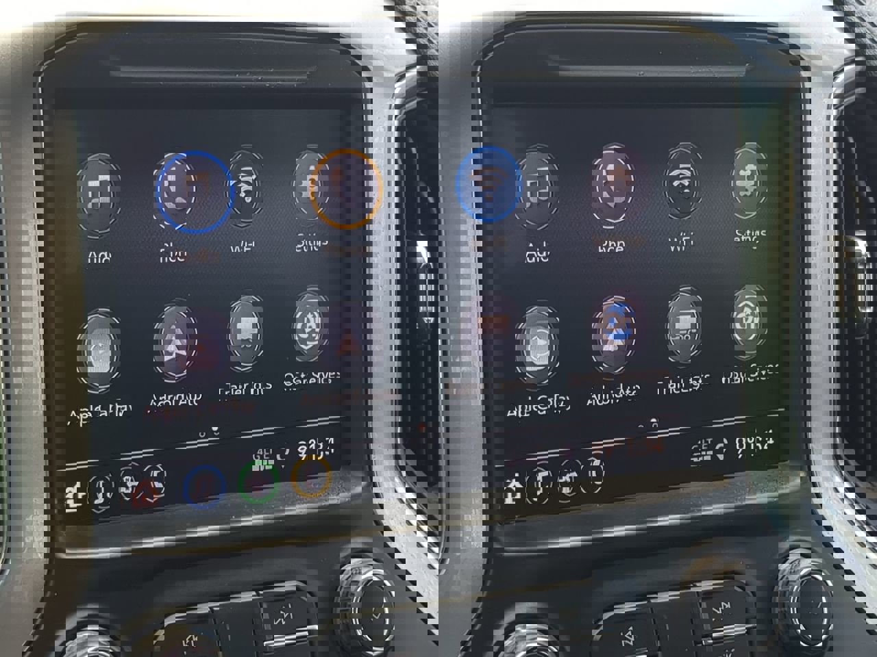 Used 2022 Chevrolet Silverado 1500 LT image 21