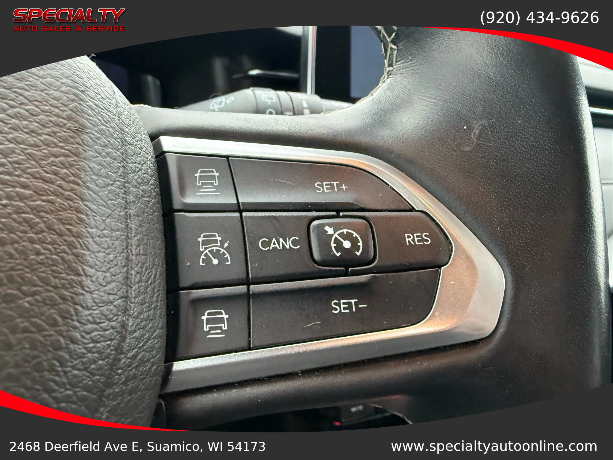 Used 2022 Jeep Compass High Altitude image 15