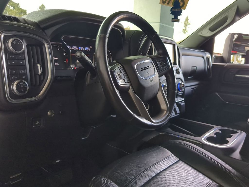 Used 2020 GMC Sierra 2500 Denali w/ Denali Ultimate Package image 19