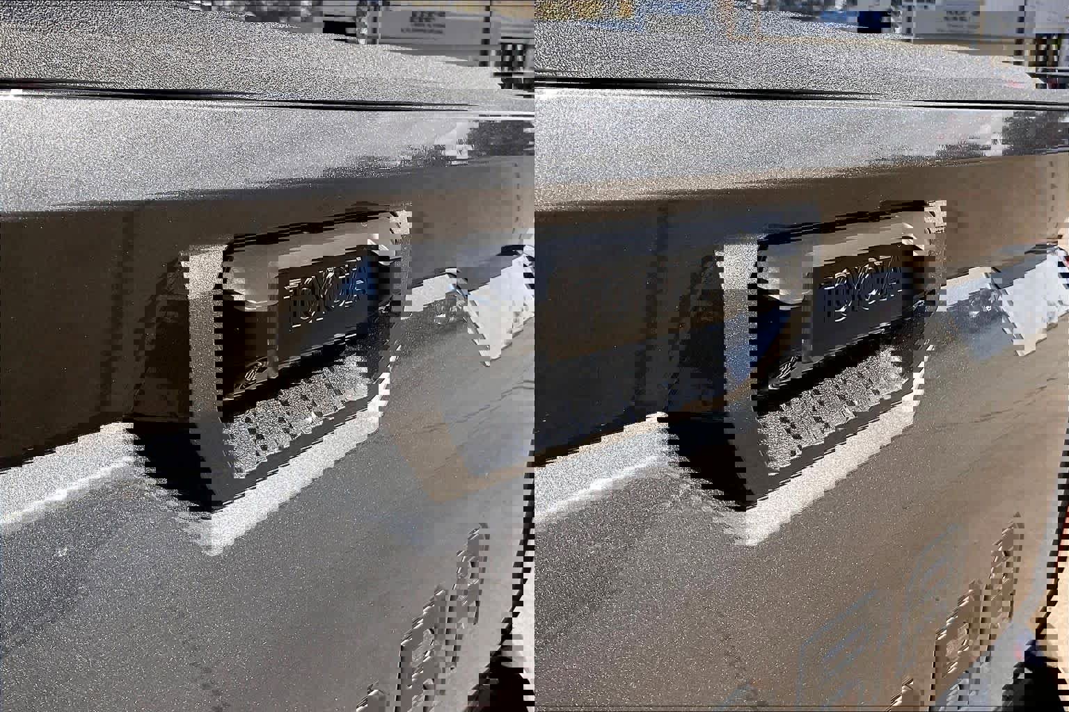 New 2026 Toyota Tundra Limited image 15