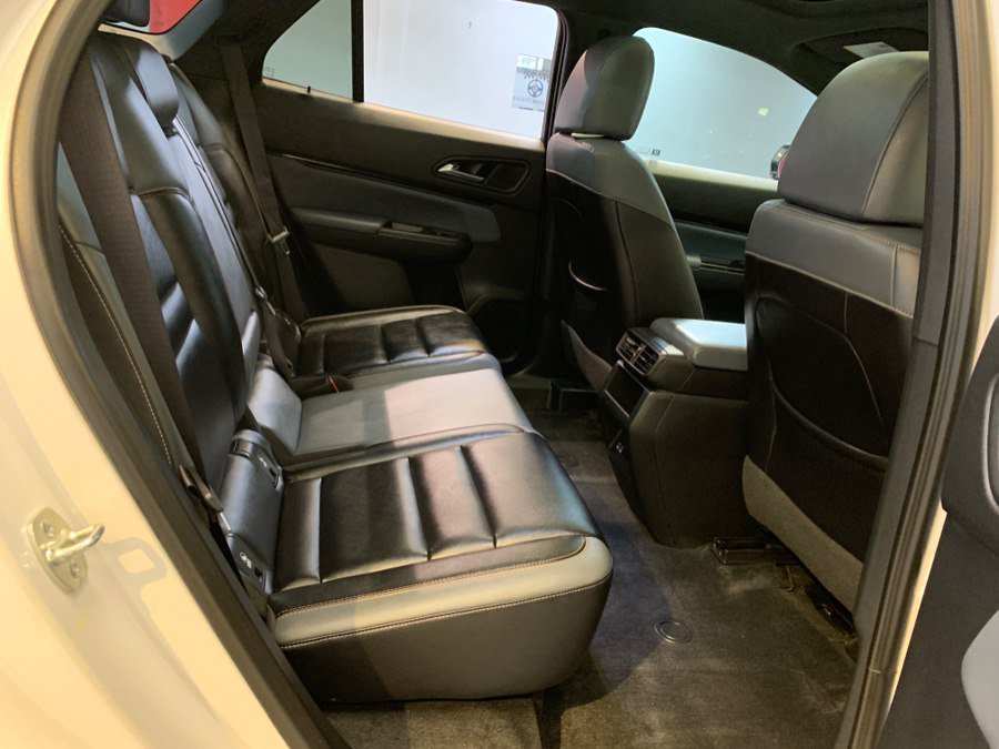 Used 2024 Honda Prologue Touring image 58