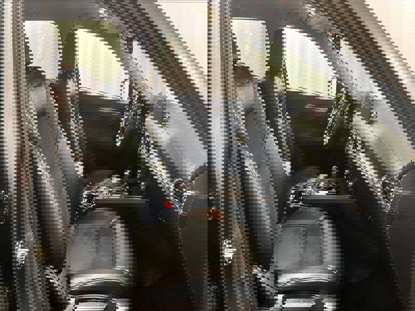 Used 2023 MAZDA CX-5 AWD 2.5 S w/ Select Package image 11