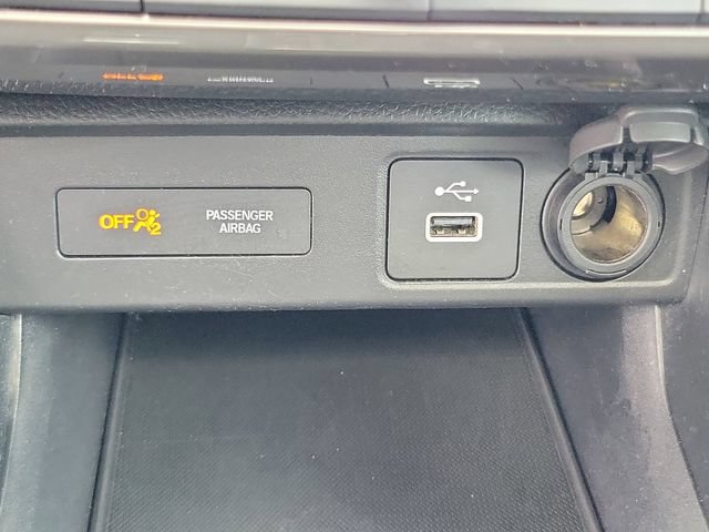 Used 2024 Acura Integra FWD image 28